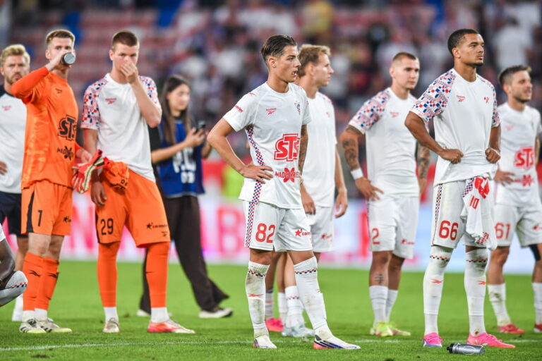 Ferencvaros – Górnik Zabrze: typy, kursy i analiza (05.08.26)