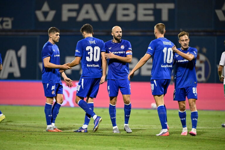 Dinamo Zagrzeb – Viking: typy, kursy i analiza (18.08.26)