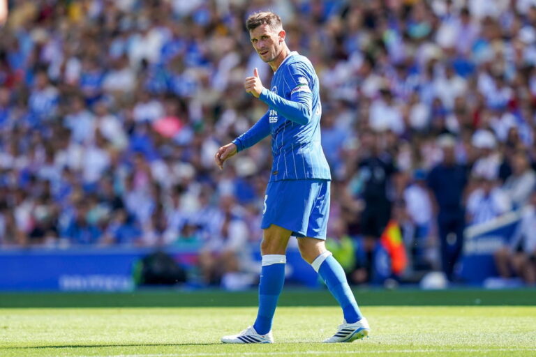 Brighton – Aston Villa: typy, kursy i analiza (23.08.26)