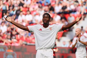 Espanyol – Sevilla: typy, kursy i analiza (06.09.26)