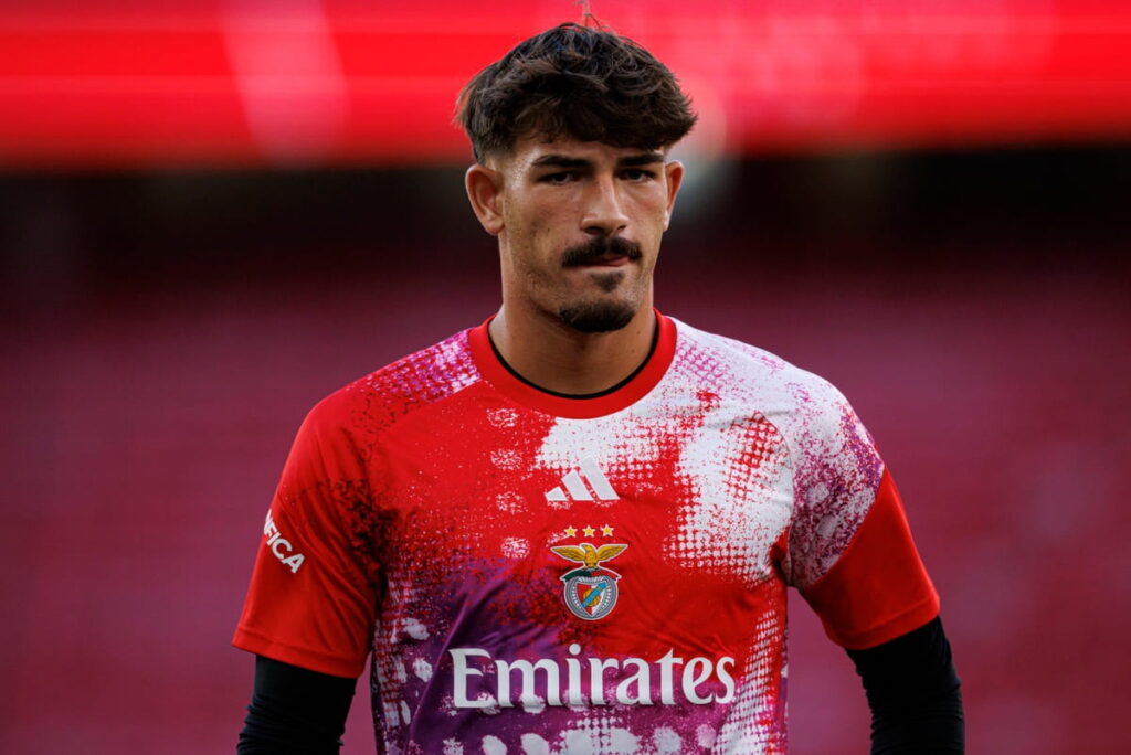 Benfica, typy