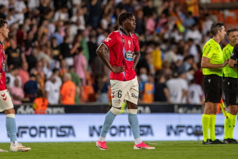 Celta Vigo – Osasuna: typy, kursy i analiza (27.08.26)