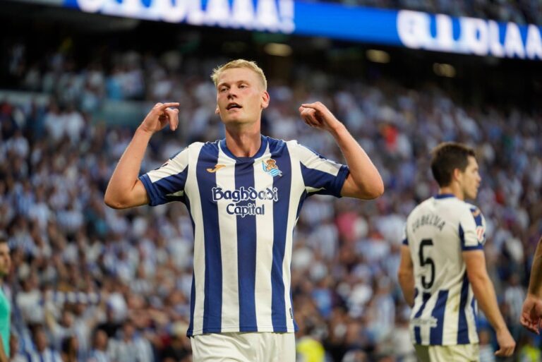 Real Sociedad – Celta Vigo: typy, kursy i analiza (03.09.26)