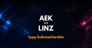 AEK Athens FC – Lask Linz: typy, kursy i analiza (08.09.26)