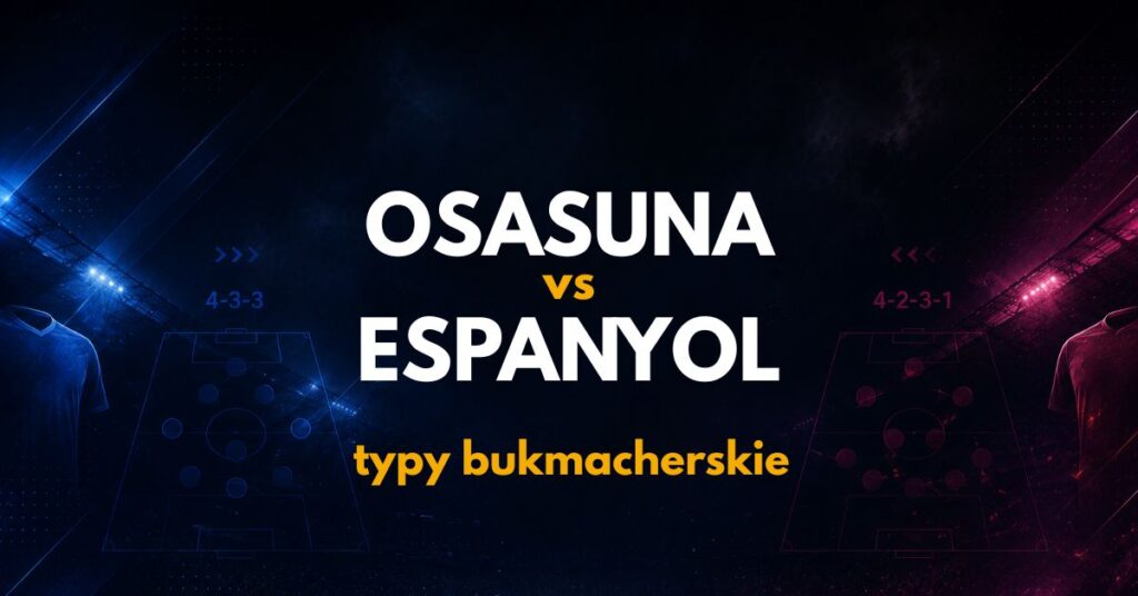 osasuna espanyol typy bukmacherskie 120926
