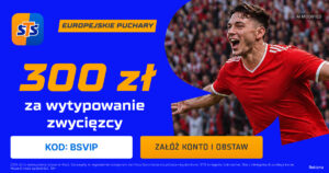 Real - Inter 300 zł w STS (08.09)