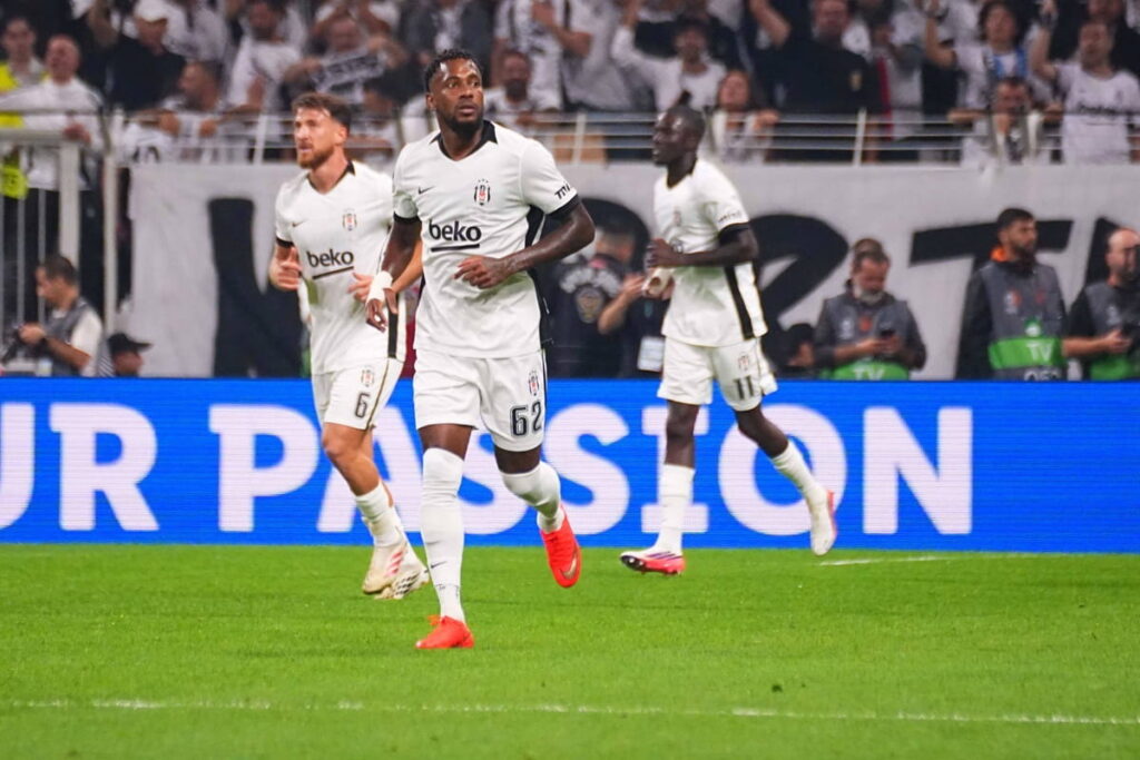 Besiktas, typy