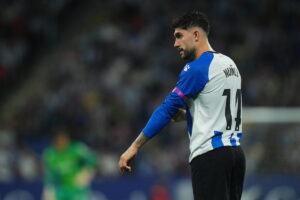 Malaga – Espanyol: typy, kursy i analiza (09.10.26)