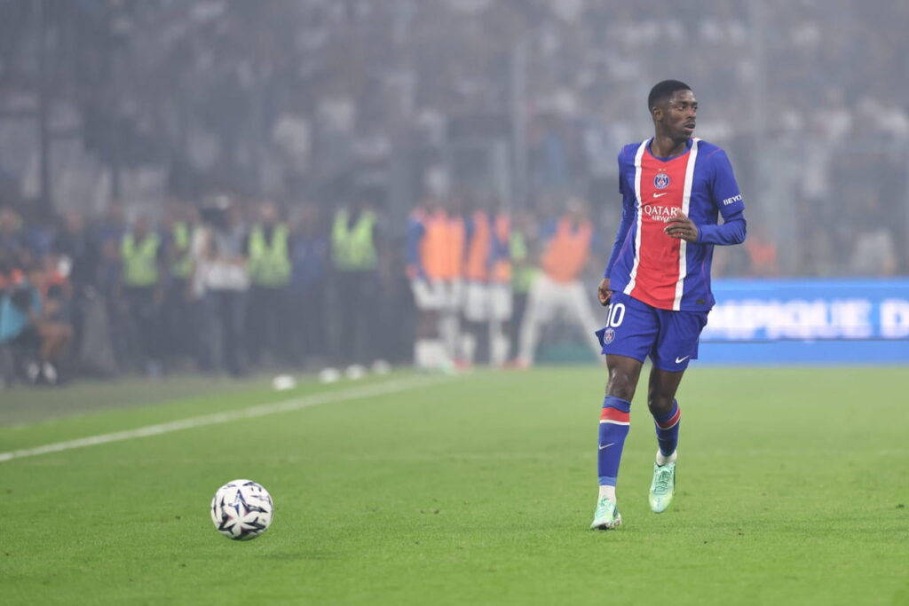 PSG, typy