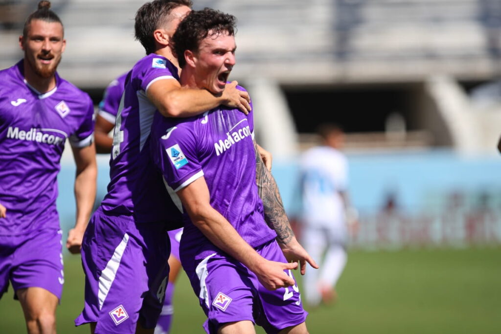 Fiorentina, typy