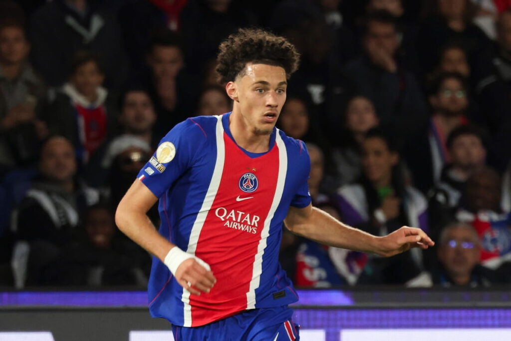 PSG, typy