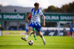 Pogoń Grodzisk Mazowiecki – Stal Mielec: typy, kursy i analiza (30.10.26)